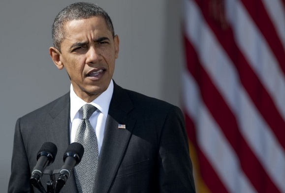 Барак Обама: Мы готовы идти дальше в применении санкций против России