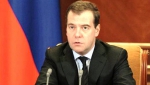 Медведев утвердил стратегию развития пенсионной системы России