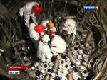 Украине грозит ядерная катастрофа