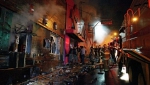 Бразильские музыканты признали вину за пожар в клубе