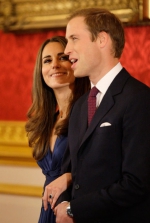 Британия празднует рождение принца Кембриджского