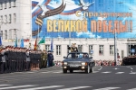 9 мая в Калининграде: программа празднования Дня Победы
