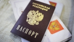 Электронная карта заменит бумажный паспорт в 2015 году