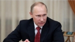 Владимир Путин обращается к главам европейских стран, закупающих российский газ