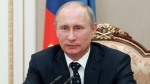 Путин призвал готовиться к импортозамещению