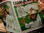 Комикс о жизни пророка Мухаммеда появился в продаже во Франции