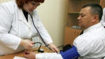 Минздрав призывает россиян следить за артериальным давлением