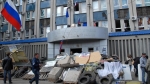 Власти Украины готовы отдать приказ стрелять на поражение по манифестантам в Луганске