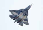 Госиспытания истребителя РФ пятого поколения начнутся в марте 2013 г.