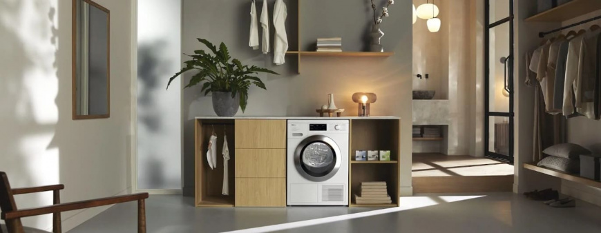 Как выбрать сервисный центр для ремонта техники Miele