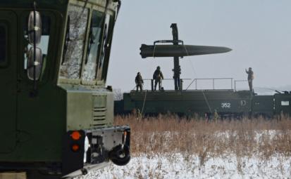 В Госдуме не считают нужным отчитываться перед НАТО об «Искандерах»‍