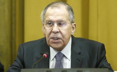 Лавров обвинил США в подготовке стран НАТО к ядерной атаке на Россию