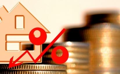 Министерство строительства прогнозирует дальнейшее падение ипотечных ставок