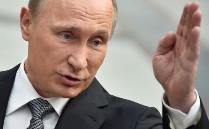 Путин разрешил продажу путевок в Турцию